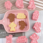 Emporte pièce Halloween | AmuseMonstre™ - Vignette | LA CUISINE DE MAMIE