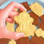 Emporte pièce Halloween | AmuseMonstre™ - Vignette | LA CUISINE DE MAMIE