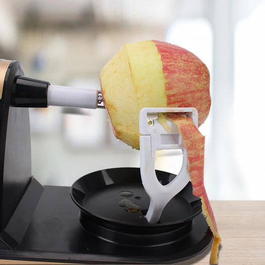 Éplucheuse à pomme, fruits et légumes