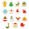 Emporte Pièce Noel | NoelenForme™