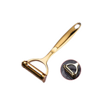 Eplucheur legumes - Vignette | LA CUISINE DE MAMIE