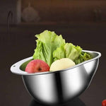 Passoire | InoxPremium - Vignette | LA CUISINE DE MAMIE