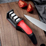 Aiguiseur Couteau | TranchExpert - Vignette | LA CUISINE DE MAMIE