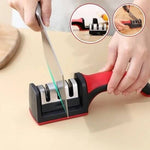 Aiguiseur Couteau | TranchExpert - Vignette | LA CUISINE DE MAMIE