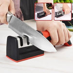 Aiguiseur Couteau | TranchExpert - Vignette | LA CUISINE DE MAMIE