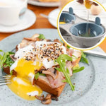 CUISEUR OEUF MICRO-ONDES RAPIDE| ExcelCoco2 ™ - Vignette | LA CUISINE DE MAMIE