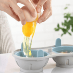 CUISEUR OEUF MICRO-ONDES RAPIDE| ExcelCoco2 ™ - Vignette | LA CUISINE DE MAMIE