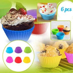 Caissette cupcake | EasyCupCake™ - Vignette | LA CUISINE DE MAMIE