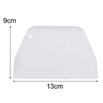 Coupe Pâte en Plastique - Vignette | LA CUISINE DE MAMIE