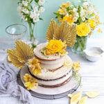 decoration gateau - Vignette | LA CUISINE DE MAMIE