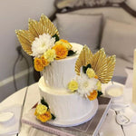 decoration gateau - Vignette | LA CUISINE DE MAMIE