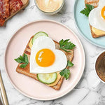 EMPORTE PIECE COEUR | 5 Pièces - Vignette | LA CUISINE DE MAMIE