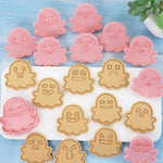 EMPORTE PIECE FANTOME | MamieBouâ„¢ - Vignette | LA CUISINE DE MAMIE