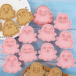 EMPORTE PIECE FANTOME | MamieBouâ„¢ - Vignette | LA CUISINE DE MAMIE