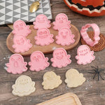 EMPORTE PIECE FANTOME | MamieBouâ„¢ - Vignette | LA CUISINE DE MAMIE