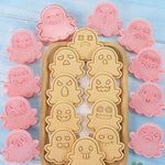 EMPORTE PIECE FANTOME | MamieBouâ„¢ - Vignette | LA CUISINE DE MAMIE