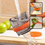 Epluche legume - Vignette | LA CUISINE DE MAMIE