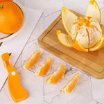 Epluche orange - Vignette | LA CUISINE DE MAMIE