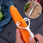 Eplucheur legumes - Vignette | LA CUISINE DE MAMIE