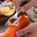 Eplucheur legumes - Vignette | LA CUISINE DE MAMIE