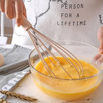 Fouet de Cuisine | Cuistopro - Vignette | LA CUISINE DE MAMIE