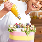 Douille patisserie professionnelle - Vignette | LA CUISINE DE MAMIE