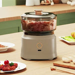 Hachoir electrique | Professionnel Robuste - Vignette | LA CUISINE DE MAMIE