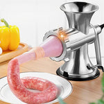 Hachoir manuel | Premium Multifonction - Vignette | LA CUISINE DE MAMIE