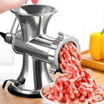 Hachoir manuel | Premium Multifonction - Vignette | LA CUISINE DE MAMIE