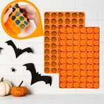 Moule à bonbons | MamieBonbon™ | Halloween - Vignette | LA CUISINE DE MAMIE