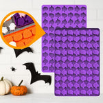 Moule à bonbons | MamieBonbon™ | Halloween - Vignette | LA CUISINE DE MAMIE