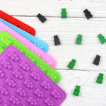 Moule à bonbons - Vignette | LA CUISINE DE MAMIE