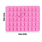 Moule à bonbons - Vignette | LA CUISINE DE MAMIE