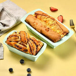 Moule à gateau en silicone | Antiadhésif Pro - Vignette | LA CUISINE DE MAMIE