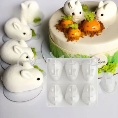 Moule En Silicone - Chocolats De Noël - ScrapCooking