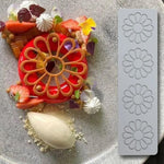 Tapis silicone A MOTIF | OrignalDesign™ - Vignette | LA CUISINE DE MAMIE