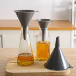 ensemble 3 entonnoirs - Vignette | LA CUISINE DE MAMIE