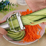 Éplucheur légumes résistant - Vignette | LA CUISINE DE MAMIE