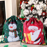 Sac Cadeau en Tissu - Vignette | LA CUISINE DE MAMIE