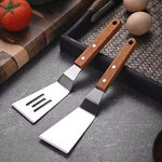 Spatule Polyvalente | Ergonomique - Vignette | LA CUISINE DE MAMIE