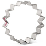 Emporte piece fleur - Vignette | LA CUISINE DE MAMIE