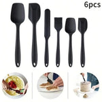 Maryse en Silicone | MamieLeche™ | Ensemble 3pcs ou 6 pcs - Vignette | LA CUISINE DE MAMIE