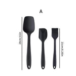 Maryse en Silicone | MamieLeche™ | Ensemble 3pcs ou 6 pcs - Vignette | LA CUISINE DE MAMIE