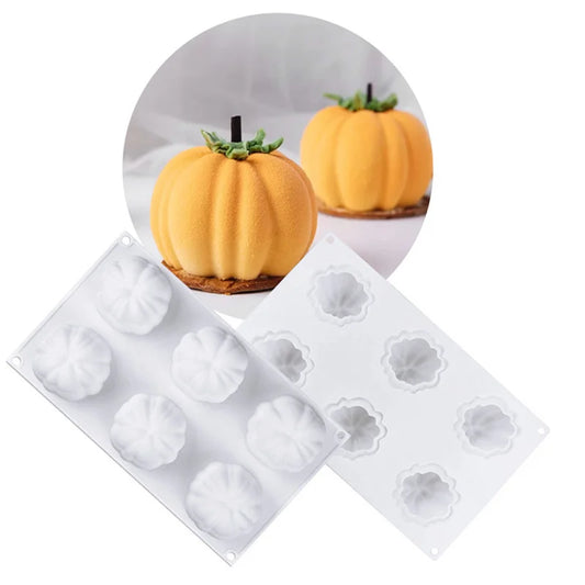 Moule Citrouille | PumkinBale™