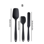 Maryse en Silicone | MamieLeche™ | Ensemble 3pcs ou 6 pcs - Vignette | LA CUISINE DE MAMIE