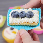 moule a muffin - Vignette | LA CUISINE DE MAMIE