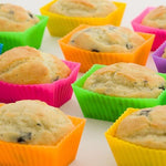 moule a muffin - Vignette | LA CUISINE DE MAMIE