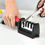 Aiguiseur Couteau | TranchExpert - Vignette | LA CUISINE DE MAMIE