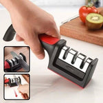 Aiguiseur Couteau | TranchExpert - Vignette | LA CUISINE DE MAMIE