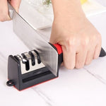 Aiguiseur Couteau | TranchExpert - Vignette | LA CUISINE DE MAMIE